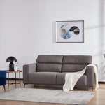 Divan OTIS Dark Grey