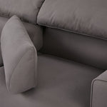 Divan OTIS Dark Grey