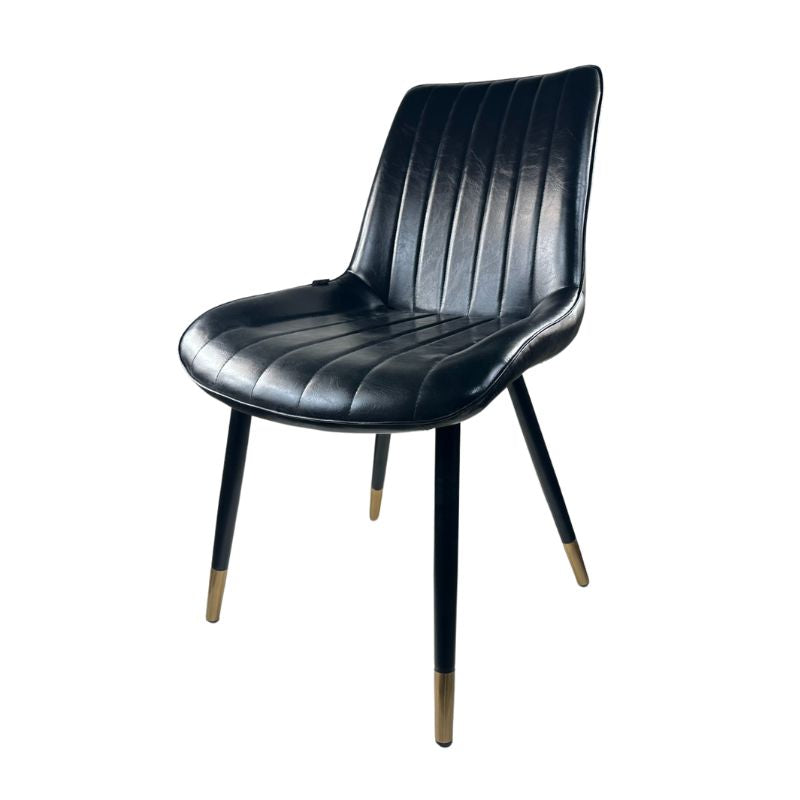 Karrige IRINA, Black