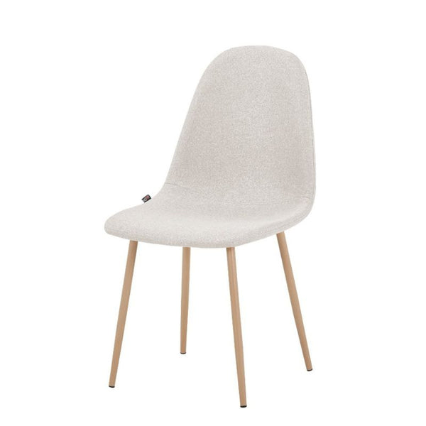 Karrige NINI, White