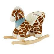 Kolltuk Lëkundës Gjirafë