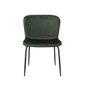 Karrige BROOKE, Velvet Green