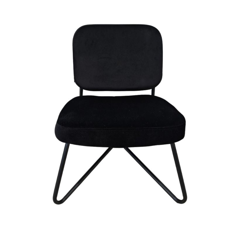 Karrige JAILA, Black