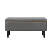 Pupë ELION, Light Grey