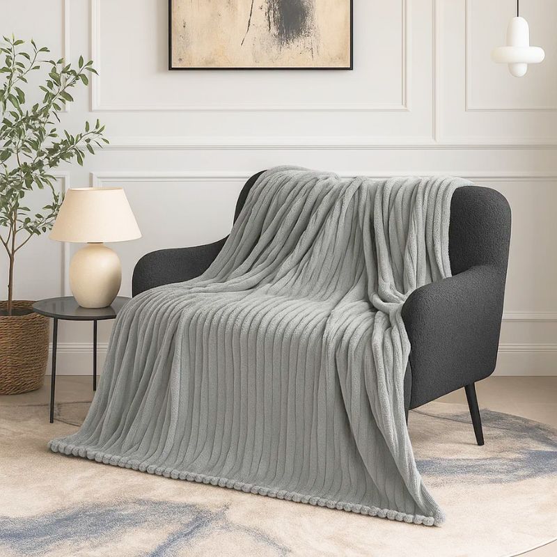 Batanije teke, Light Grey