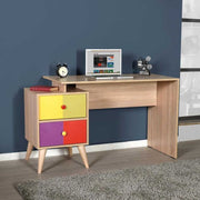 RAINBOW study table