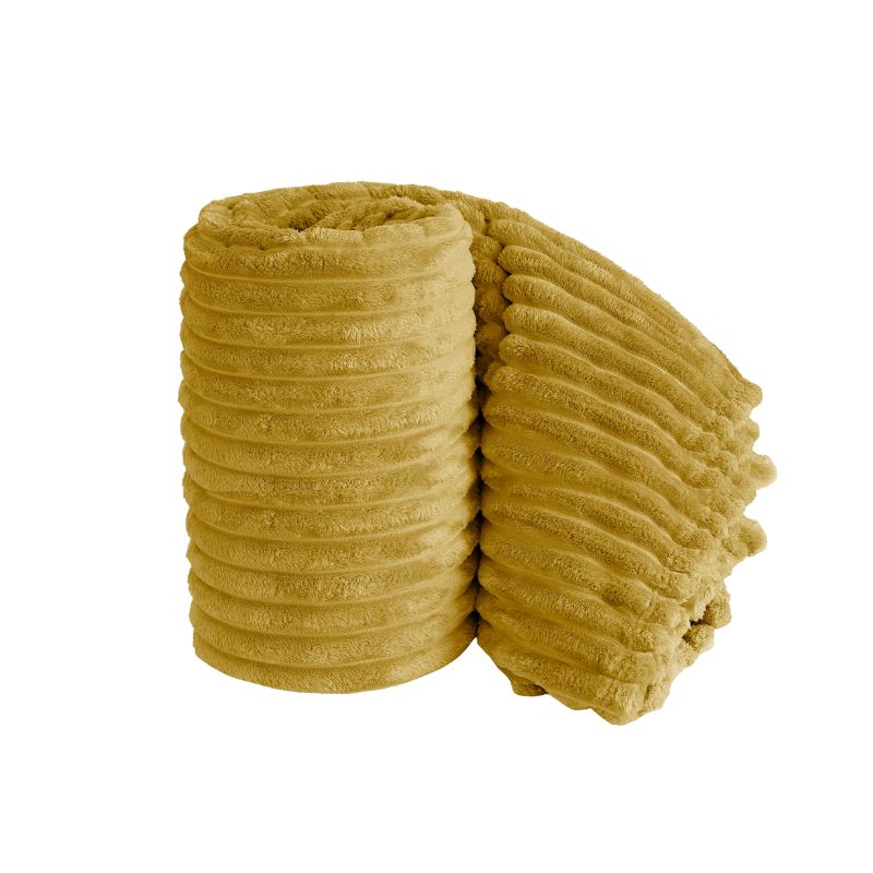 Batanije dopio, Mustard