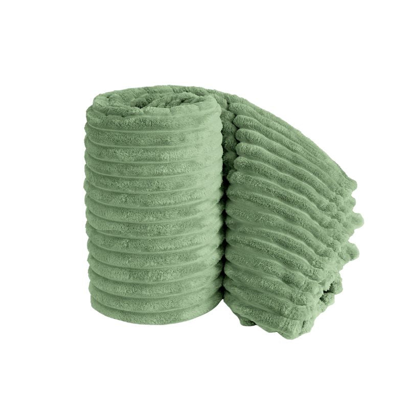 Batanije dopio, Green