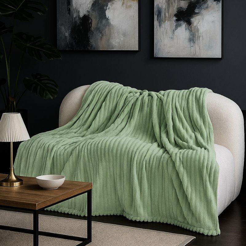 Batanije dopio, Green