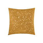 ODIN velvet pillow, 40x40 cm