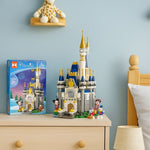 Lego Castle Paradise