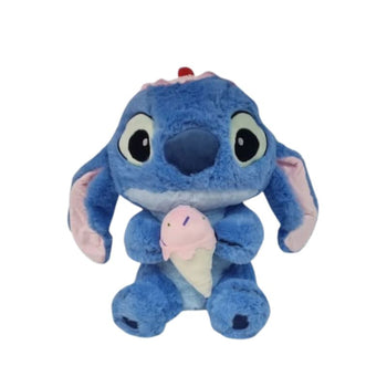 Arush STITCH