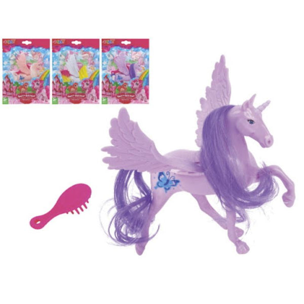 Lodër UNICORN