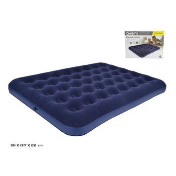 Air mattress