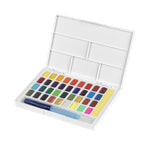 Bojra uji watercolours F.Castell