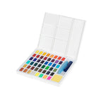 Bojra uji watercolours F.Castell