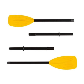 Swimming paddles