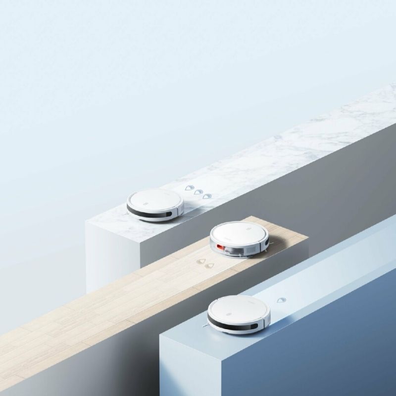 Fshesë robot XIAOMI