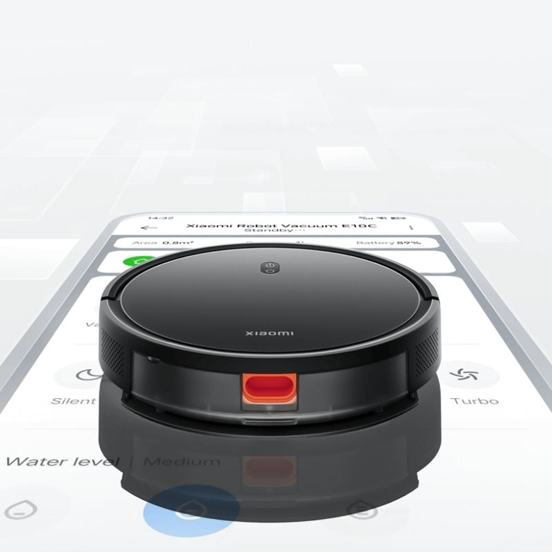 Fshesë robot XIAOMI