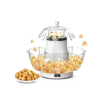 Popcorn maker