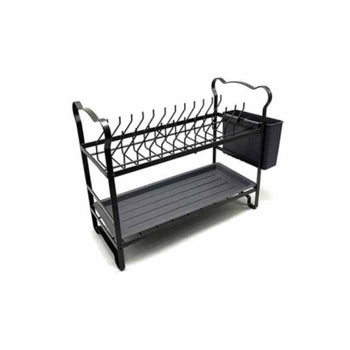 Plate holder