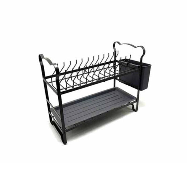Plate holder