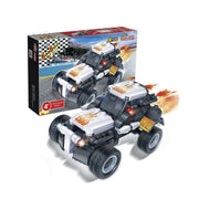 Set formues makine TURBO POWER