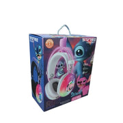 Kufje me Bluetooth STITCH