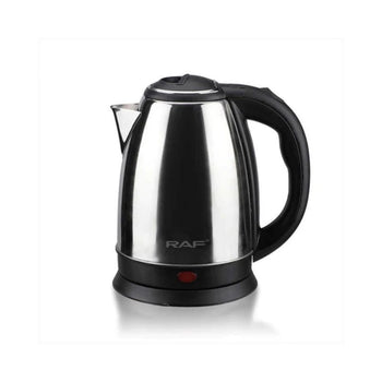 Electric kettle