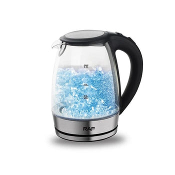 Electric kettle