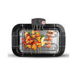 Grill elektrike