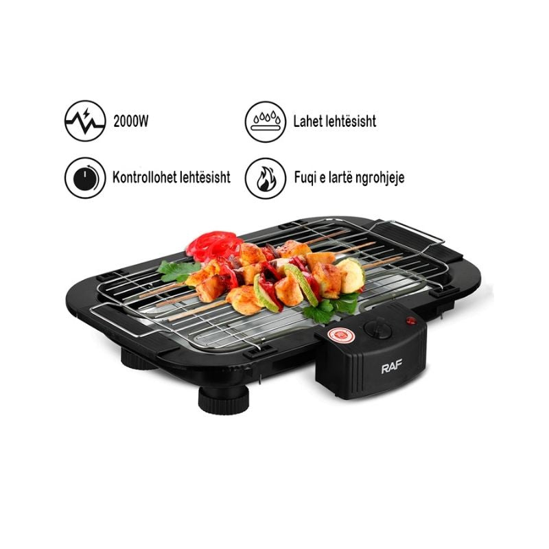 Grill elektrike