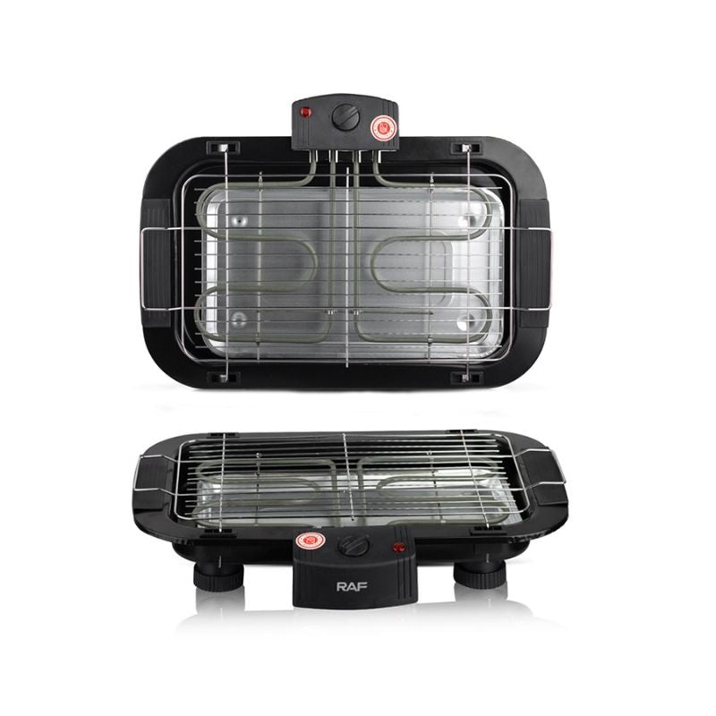 Grill elektrike