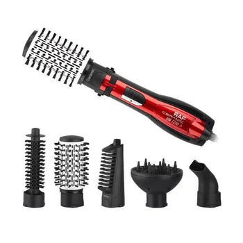 Electric comb