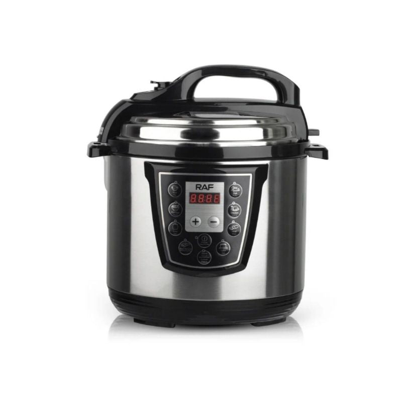 Multicooker