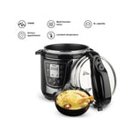 Multicooker