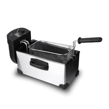 Electric fryer