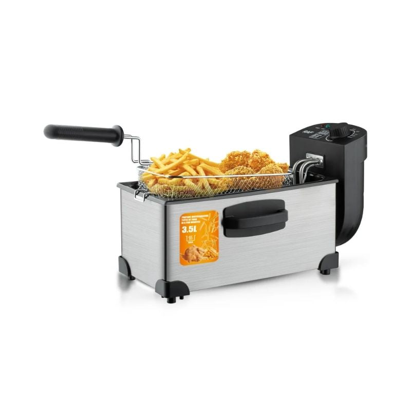 Fritezë elektrike