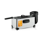 Electric fryer