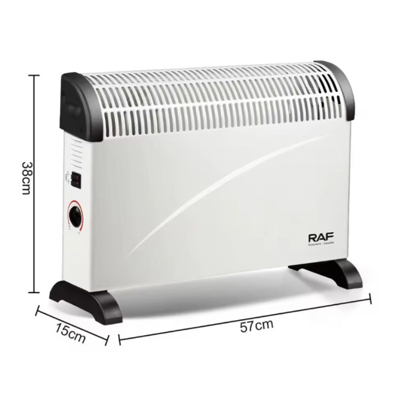 Ngrohëse me konveksion