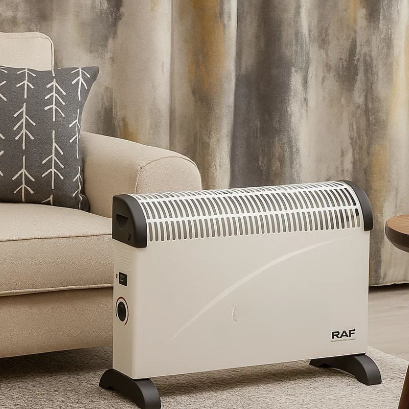 Ngrohëse me konveksion