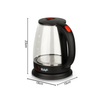 Electric kettle