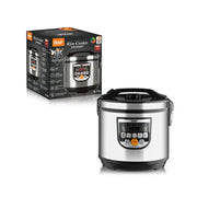 Multicooker