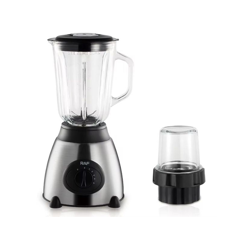 Blender RAF