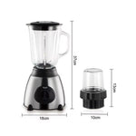 Blender RAF
