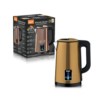 Electric kettle