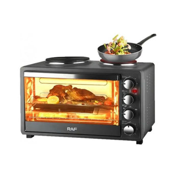 Mini electric oven