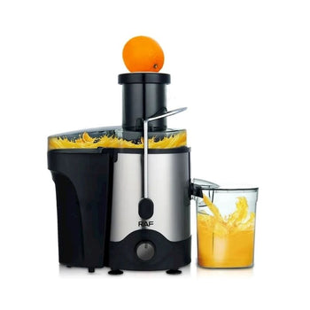 Juicer