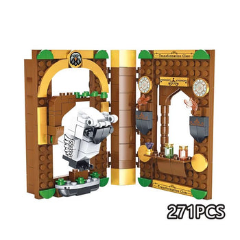 Lego Harry Potter