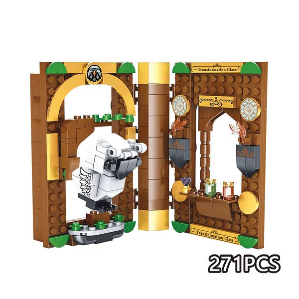 Lego Harry Potter